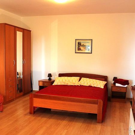 Apartments Anicic Ičići 外观 照片