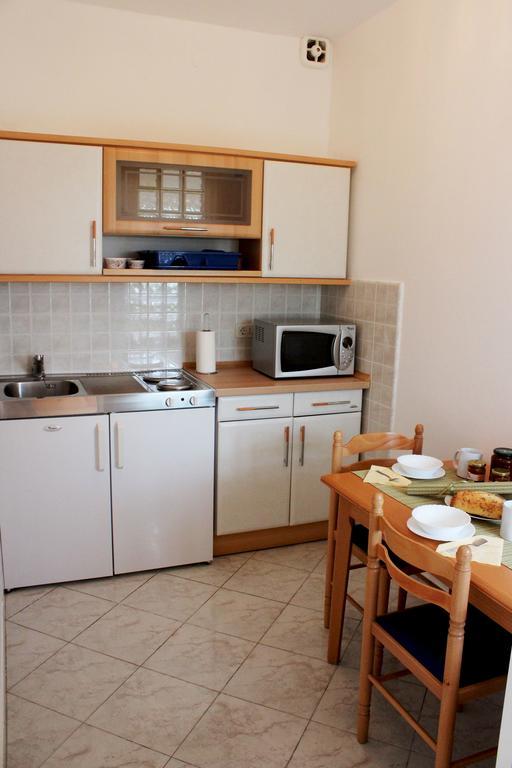 Apartments Anicic Ičići 外观 照片