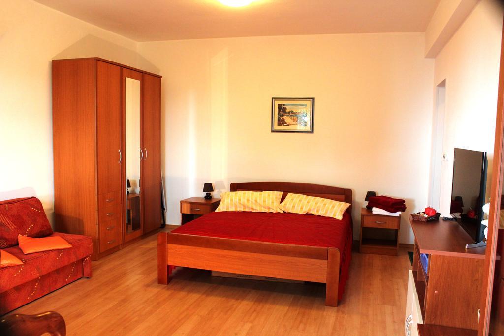 Apartments Anicic Ičići 外观 照片